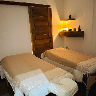 Aroma therapy