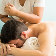Prenatal Massage
